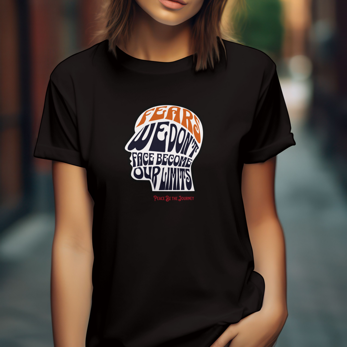 SHORT SLEEVE TEES