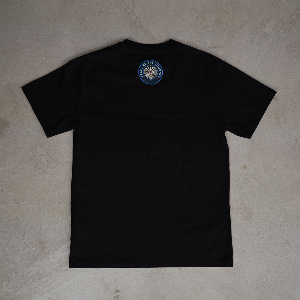 1492 - SHORT SLEEVE TEE