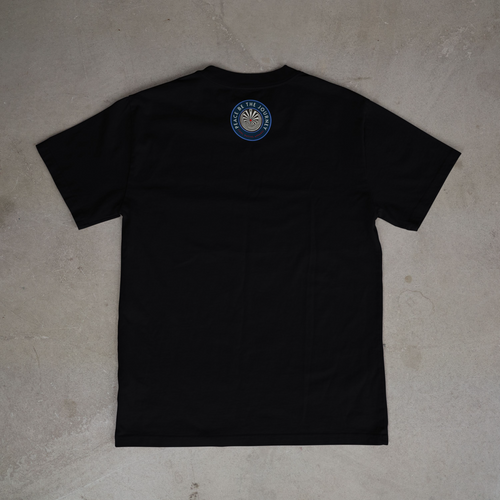 1492 - SHORT SLEEVE TEE