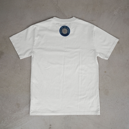 CHILLA GORILLA - SHORT SLEEVE TEE