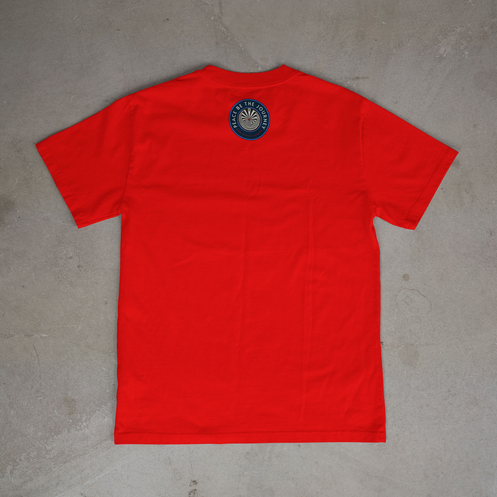 VENI VIDI VICI - SHORT SLEEVE TEE