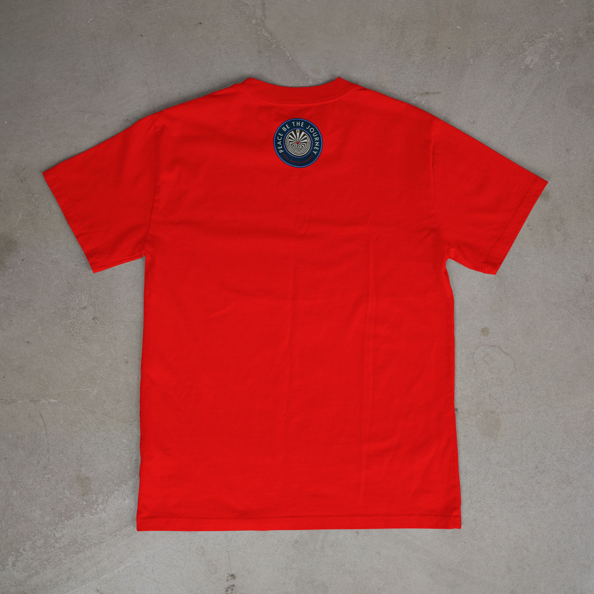 VENI VIDI VICI - SHORT SLEEVE TEE