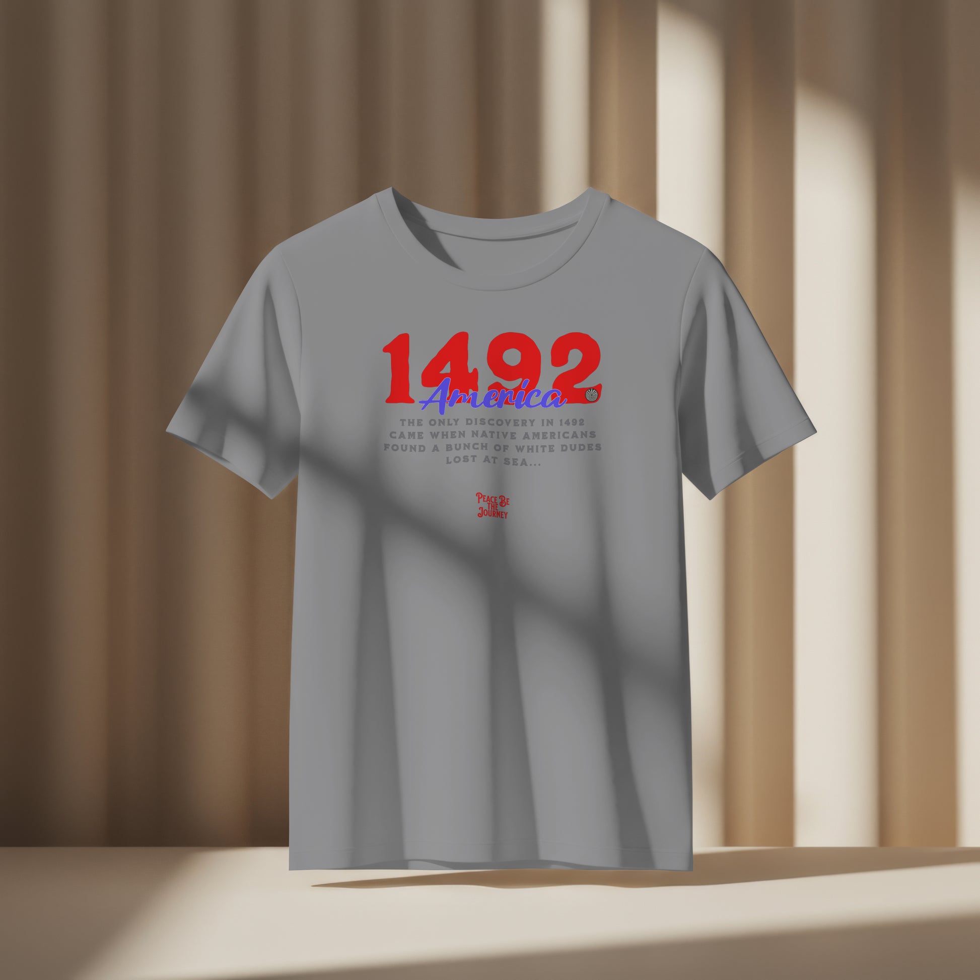1492 - SHORT SLEEVE TEE