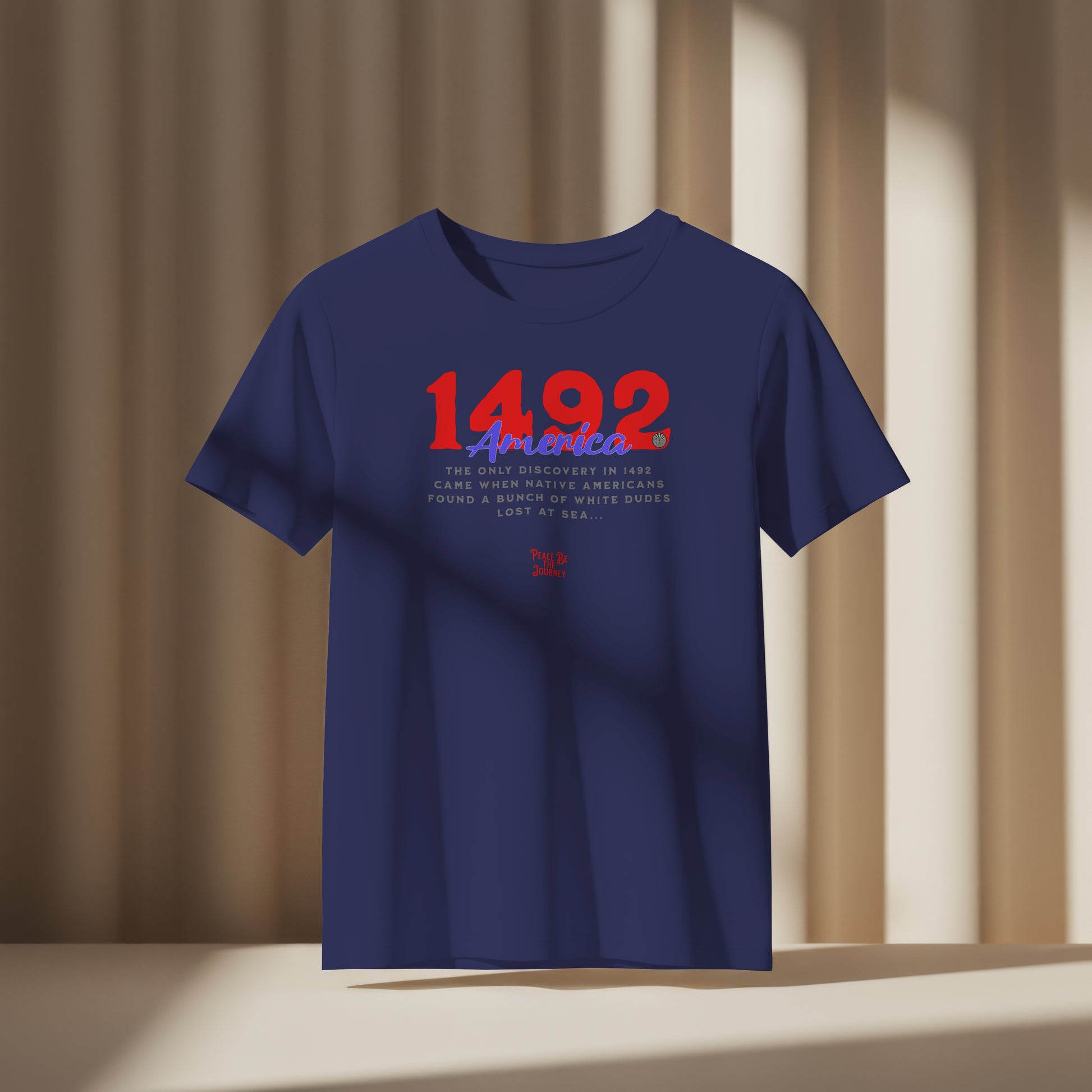 1492 - SHORT SLEEVE TEE