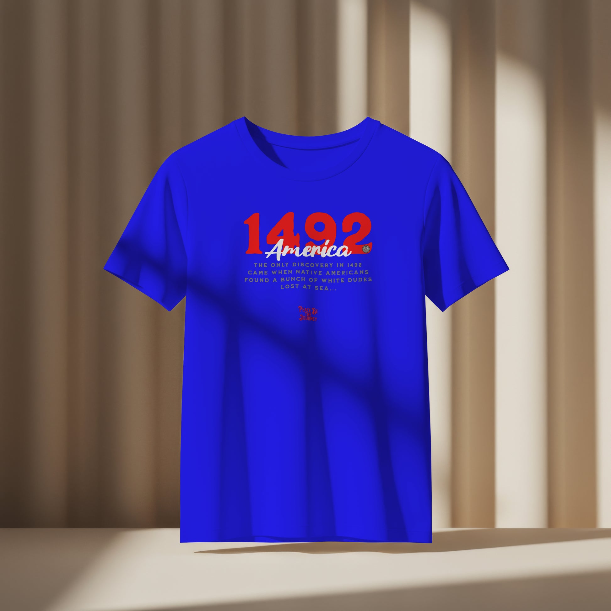 1492 - SHORT SLEEVE TEE